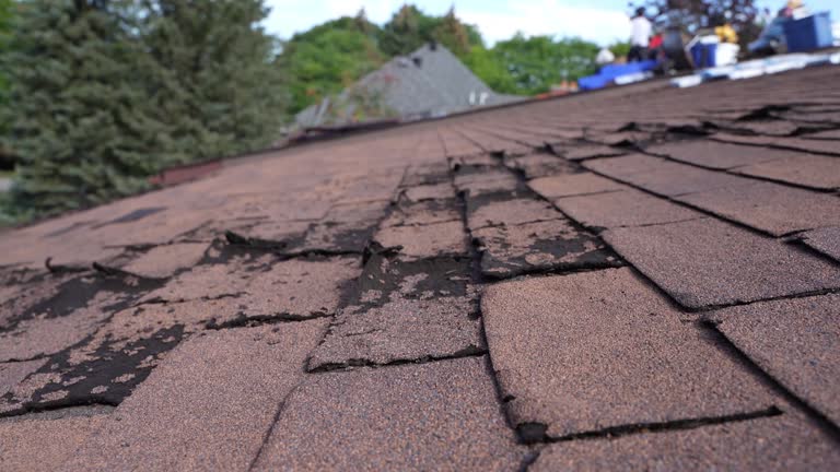 Greencastle, PA Roofing Company
