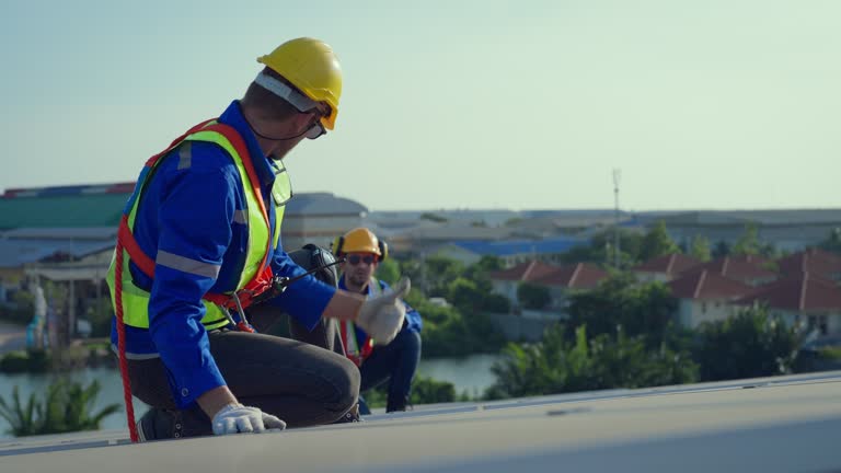 Best Commercial Roofing Services  in Greencastle, PA