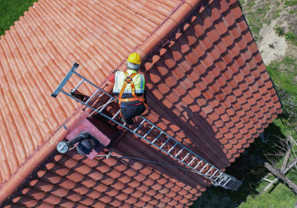 Best Roof Insulation Installation  in Greencastle, PA