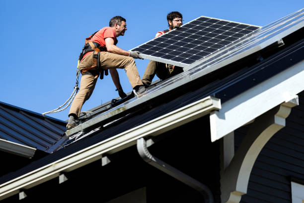 Sheet Metal Roofing in Greencastle, PA